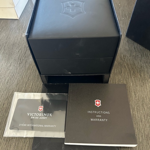 Victorinox Maverick - Picture 3 of 7